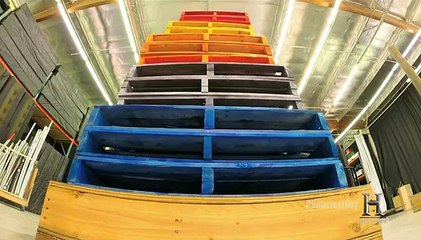 Smartest Guy in the Room S1 » E8- How to Stack the Deck - Jan 29, 2016