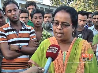 'ফুলবাড়িয়ায় আন্দোলনকারীদের ওপর পুলিশের হামলা পরিকল্পিত ছিলো'