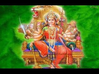 Bhojpuri Devi Geet - Angan Wali Bhoji | Mai Ke Lagal Jalsa Bhari | Rajan Singh Begusarai