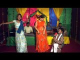 Bada Beautiful UP Ki Sherni Bihar Ka Tiger Bijender Giri, Poonam Sagar Bhojpuri Hot Muqabla Sangam Music Entertainment