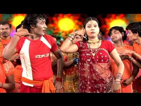 Bhola Ke Tola Sarbe Sawan Jal Dharat Raha Shyam Dehati, Rekha Raj Bhojpuri Shiv Bhajan Sangam Music Devotional