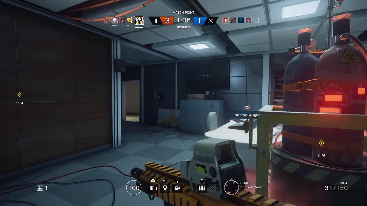 Taking one 4 the team