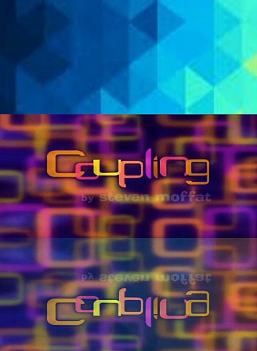 Coupling Season 2 Episode 3 Her Best Friend's Bottom (1) Video