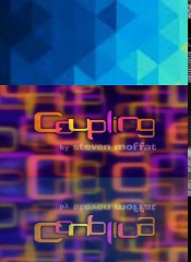 Coupling - Season 2 Episode 5 - Jane and the Truth Snake