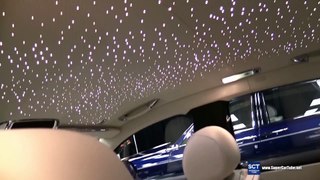 2016 Rolls-Royce Ghost Serie II part4