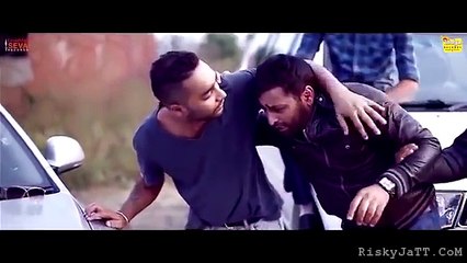 Police Nal Vair - Ninja Ft .Parmish Verma,New Punjabi Songs 2016