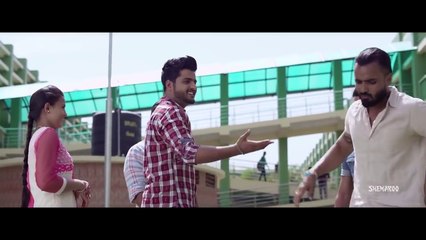Rakaan- Parmish Verma ,Full Video Song, Ishav Sandhu Latest Punjabi Songs 2016