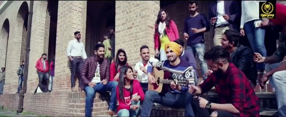 Pehli Vari-Viraj Sarkaria, Latest Punjabi Songs 2016