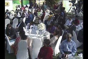 Focus Pk 2016- Minister of State for Information, Broadcasting (Clip I)