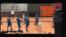 K_Collins77's Live My Player Grinding 2K17