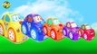 Cartoon Finger Family Rhymes For Kids Cartoon Toy Car Cute Animated Finger Family Rhymes For Childre