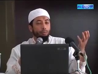 Bagaimana jika kawan-kawan mengajak kepada kesyirikan atau bid'ah