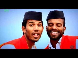 Gunjan Dangwali | Garhwali Folk Video Song | Champa Basari Band | MGV DIGITAL