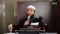 Bagaimana jika pemimpin menghalang kegiatan umat Islam