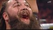 Heath Slater and Rhyno vs The Wyatt Family (Bray Wyatt and Randy Orton) - WWE TLC 2016 Full Match