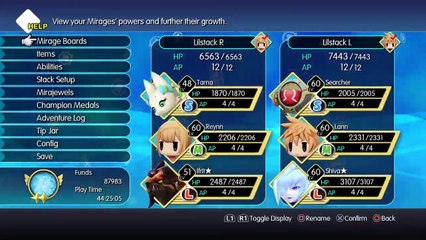 World of Final Fantasy Pt 34 (37)