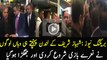 Breaking News  Shahbaz Sharif Ke London Airport Phonchte Hi Wahan Jhagra Hogaya