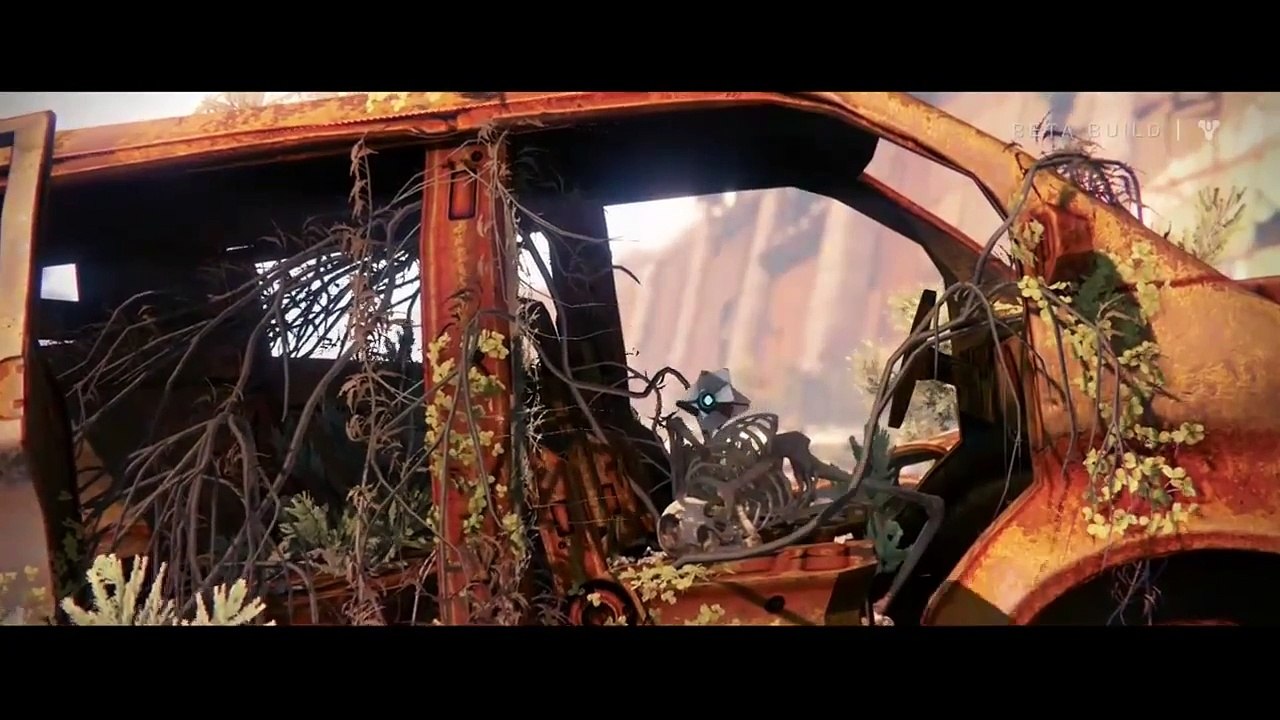 Destiny Among Us