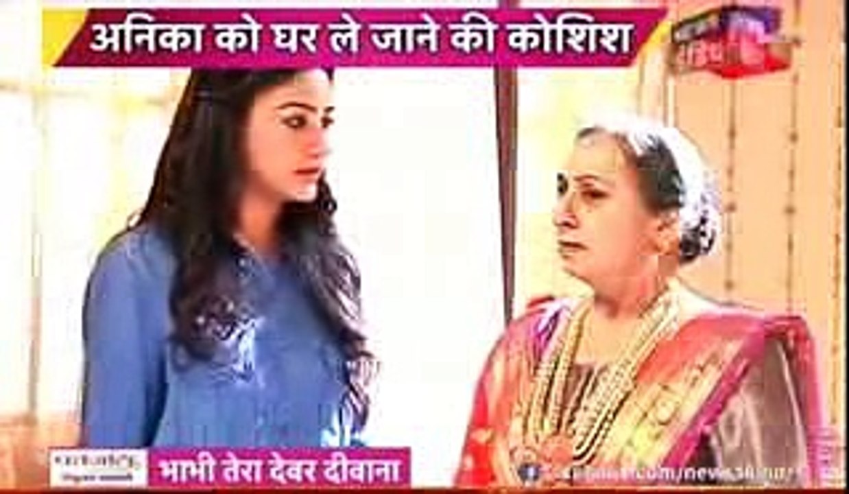 Ishqbaaz 6th December 2016 Latest News Update - Drama Promo Ishqbaaz