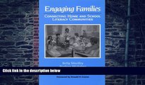 Pre Order Engaging Families: Connecting Home and School Literacy Communities Jobeth Allen mp3