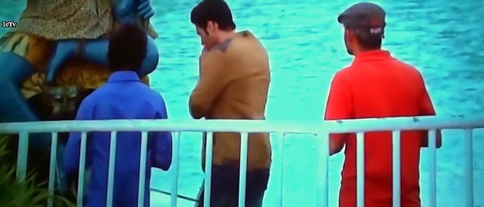 Saansein The Last Breath (2016) DVDScr Hindi Full Movie Part 1