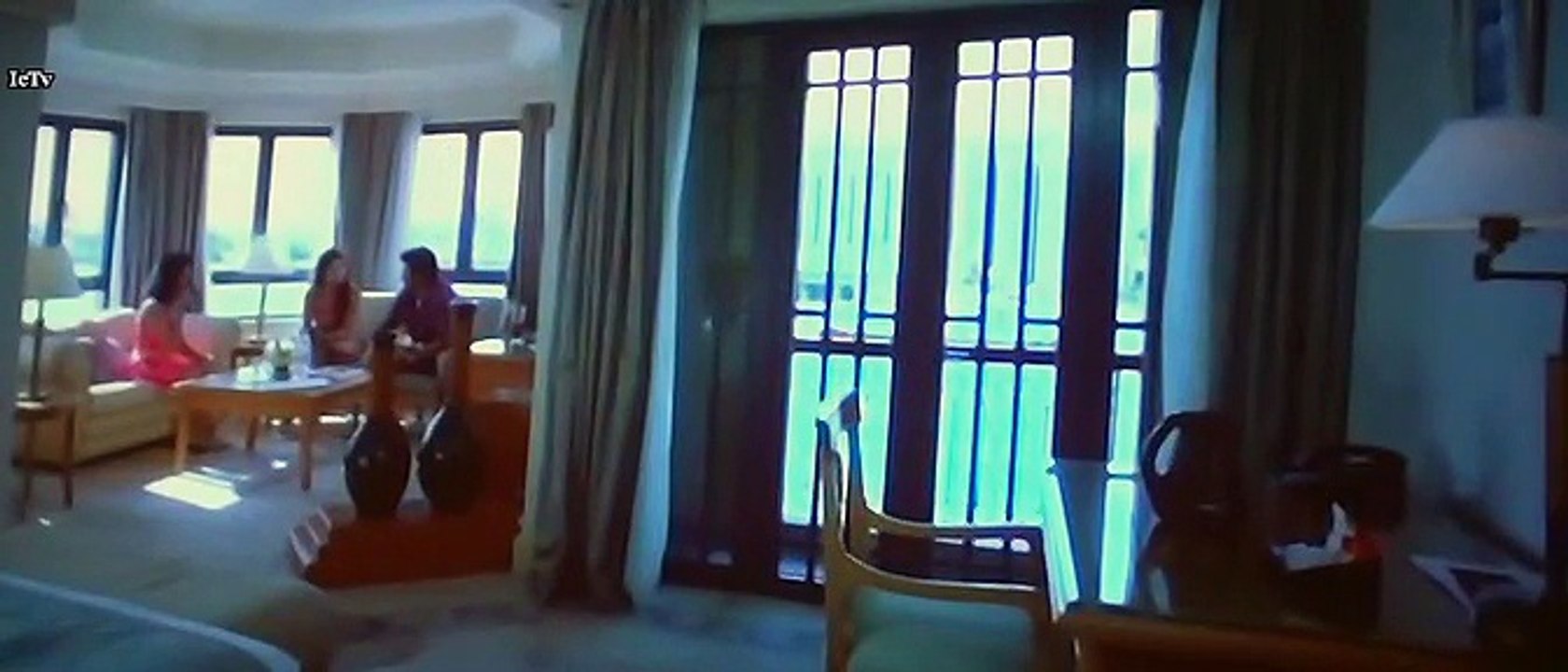 Saansein The Last Breath (2016) DVDScr Hindi Full Movie Part 2