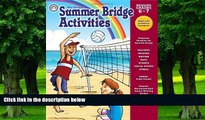 Pre Order Summer Bridge Activities: Bridging Grades 6 to 7  mp3
