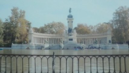 Madrid será invitado de honor en la FIL de Guadalajara 2017