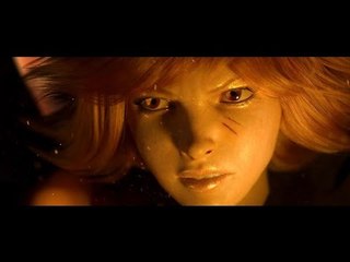 [Vietsub] Riot Games tung phim ngắn Cinematic đẹp ngất ngây của Lux Thập Đại Nguyên Tố