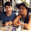 Inanna Sarkis funny Instagram video, inanna Sarkis