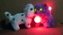 Puppies Barking Puppies Eyes Light Animal Toys part2