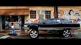 Pitbull, Mercer x Saymyname - Ay Chico 2017 (Spindiana Jones Bootleg - Clean) - 128
