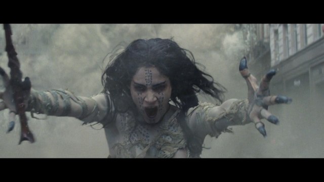 Tom Cruise, Sofia Boutella In 'The Mummy' First Full Trailer