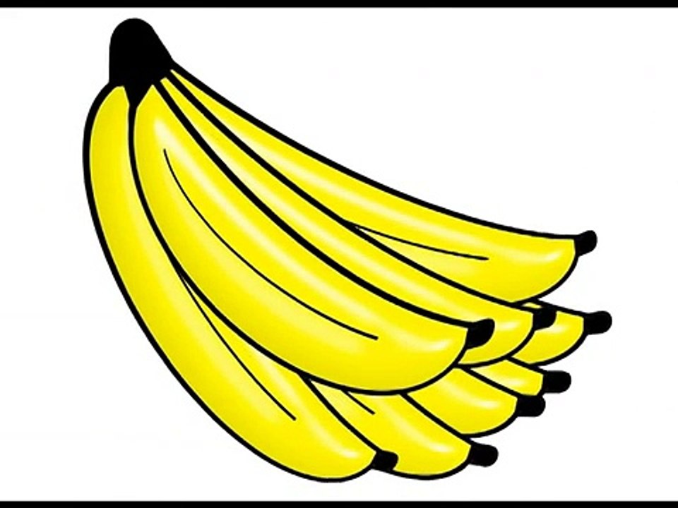 Do you like fruit?
