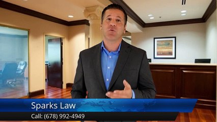 Sparks Law Johns CreekSuperb5 Star Review by JAYME M.