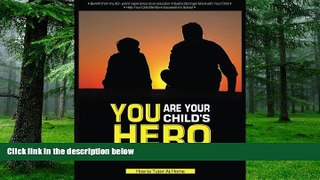 Pre Order You Are Your Child s Hero: How to Tutor Your Child Barbara Wert Lammey On CD
