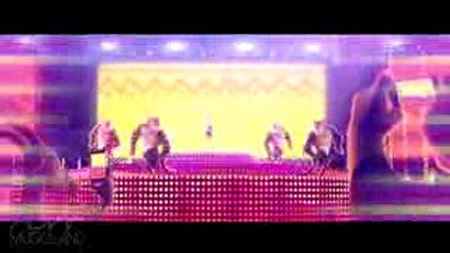 Zootopia - Shakira & Kelly Clarkson - Try Everything _ Stronger (Duet Version)