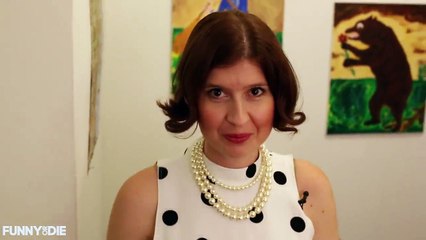 Minnesota Housewives call 1-900-SPARKLE now!