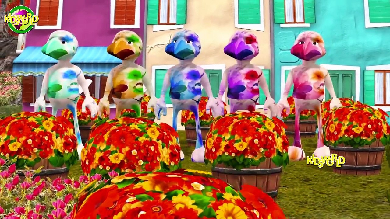 Cartoon Finger Family Rhymes || Top 10 Finger Family Rhymes || 3D Animated Finger Family