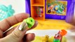 Dora The Explorer Playa Verde Cabana Play Doh Pop-Up Sandcastle Hello Kitty Spongebob en Español