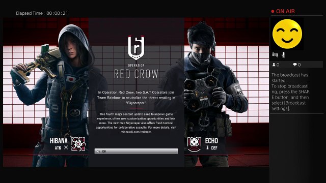 Tom clancys rainbow six seige gameplay (7)