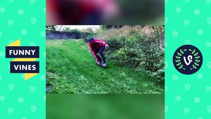 Best Fails Vines Compilation | Top Fail Vines October 2016