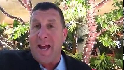 Robert Shemin Speaking in Hartford CT