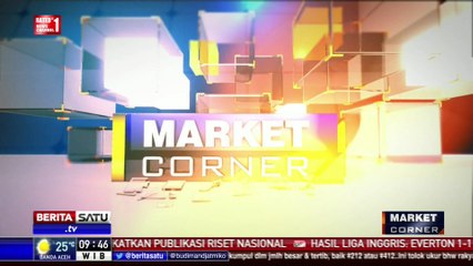 Dialog: Prospek Investasi Emas #2