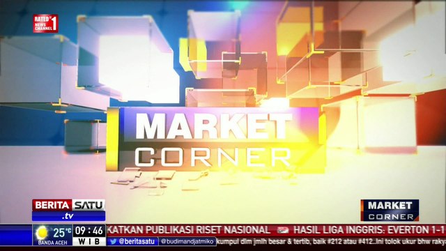 Dialog: Prospek Investasi Emas #2