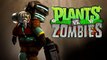 Plants VS Zombies 2 : Zombie Jail (Animation)