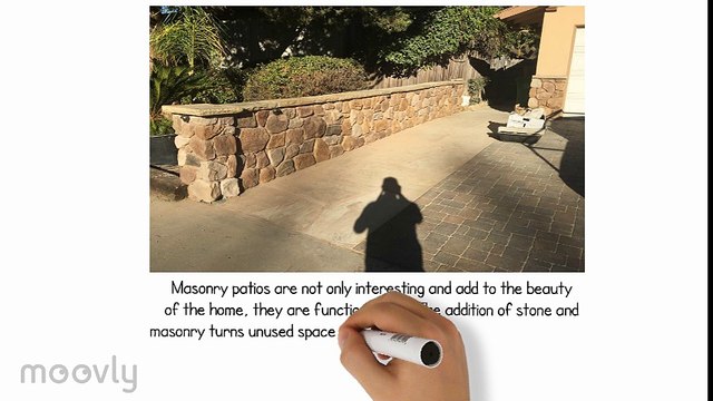 Landscaping Ideas About Masonry