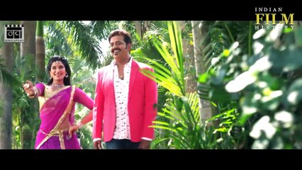 Kabhu Naina Kataar | Video Song | Ye Mohabbatein | Ravi Kishan, Poonam Dubey .