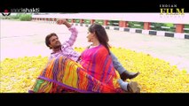 Saathiya Saathiya Saathiya | Video Song | Sathiya | Khesari Lal Yadav, Akshara Singh.