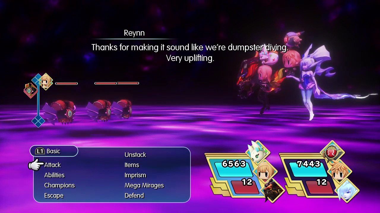 World of Final Fantasy Pt 35 (39)